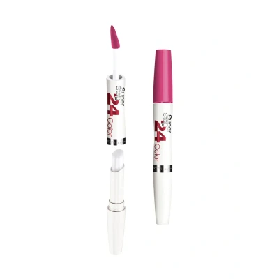 Afbeelding van Maybelline SuperStay 24H Lipstick 260 Wildberry