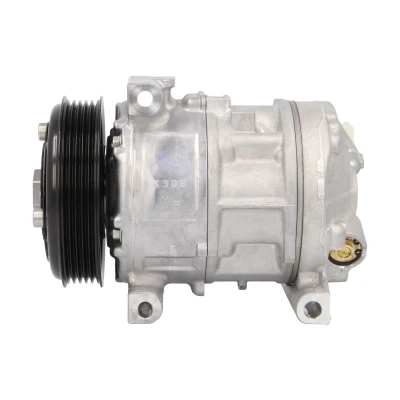 Afbeelding van DENSO DCP09064 AC Compressor 5SL12 PAG 46 YF R 134a, 1234yf
