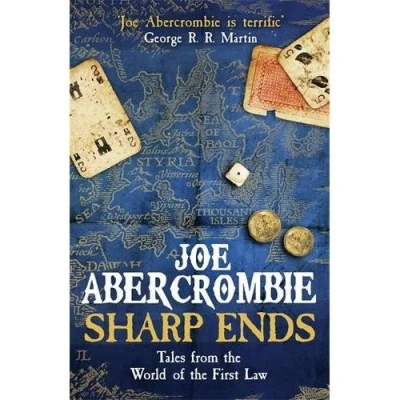 Image de Sharp ends