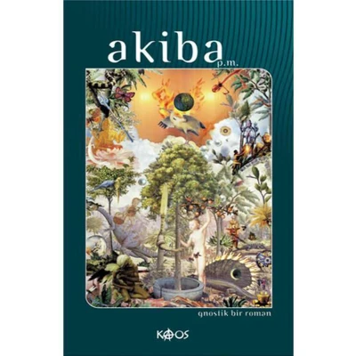 Afbeelding van Akiba