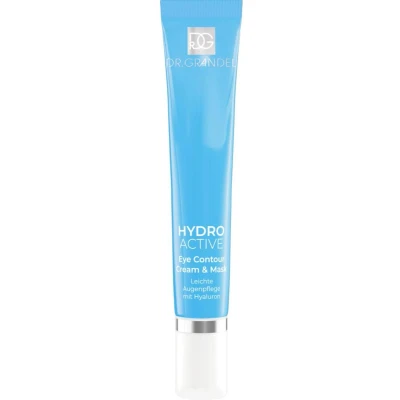 Afbeelding van Dr.Grandel Hydro Active Eye Contour Cream &amp; Mask