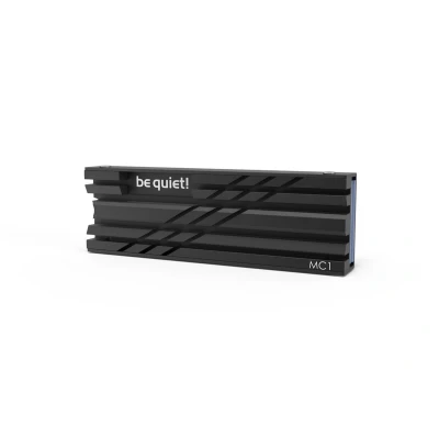 Afbeelding van Be quiet! MC1 M2 SSD cooler