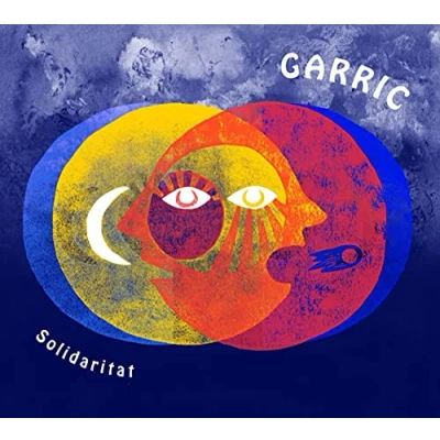 Afbeelding van Garric Solidaritat (CD)
