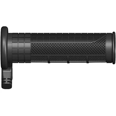 Afbeelding van Oxford Adventure Of690t7 Handvatten Zwart