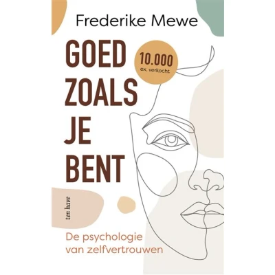Image de Goed zoals je bent
