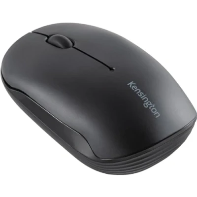 Image de Kensington Pro Fit Compact Souris droitiers et gauchers 3 boutons sans fil Bluetooth 3.0 5.0 Conformité TAA