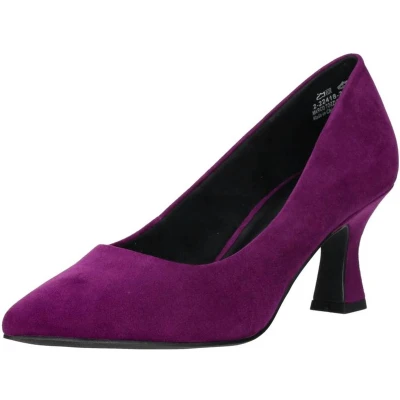 Afbeelding van Marco Tozzi Pumps fuchsia Maat 36