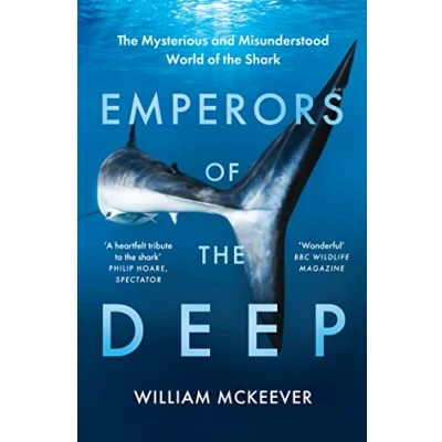 Afbeelding van Emperors of the Deep