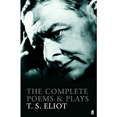 Afbeelding van Complete Poems &amp; Plays Of T S Eliot