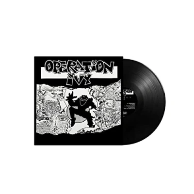 Afbeelding van Operation Ivy Energy (LP)