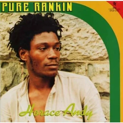Afbeelding van Horace Andy Pure Ranking (LP)