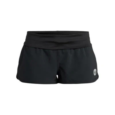 Afbeelding van Roxy Endless Summer Bikinibroekje, Dames, Maat: XS, True black