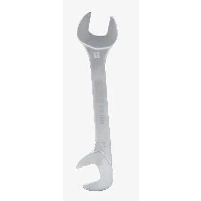 Afbeelding van KS Tools, Spanner, Dubbele steeksleutel 15 + 75 (12 mm)