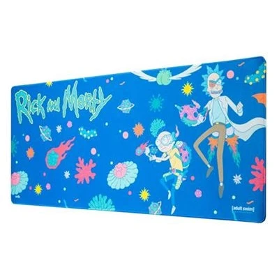 Image de Tapis de souris Rick et Morty