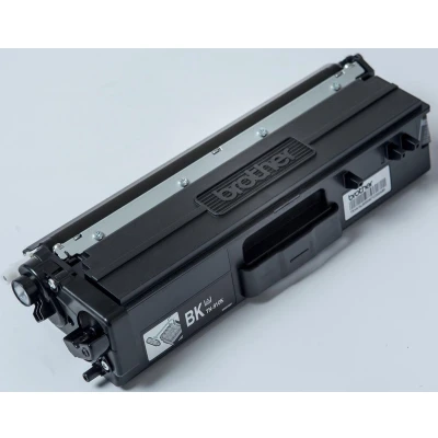 Afbeelding van Brother TN 910BK Toner Zwart Extra hoge capaciteit