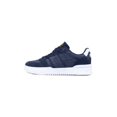 Afbeelding van PME Legend Brycepoint Sneakers Heren Blauw