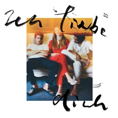 Afbeelding van Brandao Faber Hunger Ich Liebe Dich (CD)