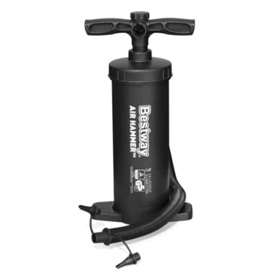 Image de Pompe à main Bestway Air Hammer standard