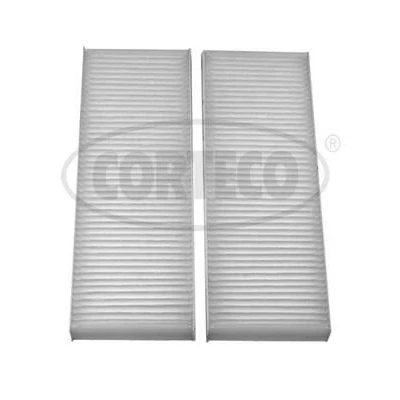 Afbeelding van CORTECO 80004779 Interieurfilter Stoffilter 240 84 20 CITROËN: C Elysée Saloon