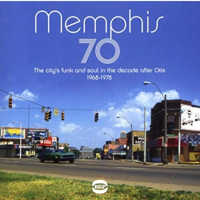 Afbeelding van Memphis 70