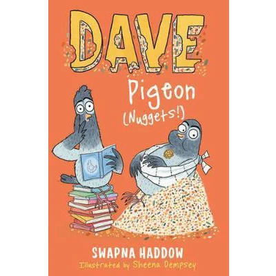 Afbeelding van Dave Pigeon (Nuggets)
