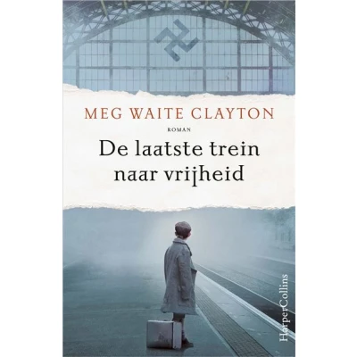 Image de De laatste trein naar vrijheid