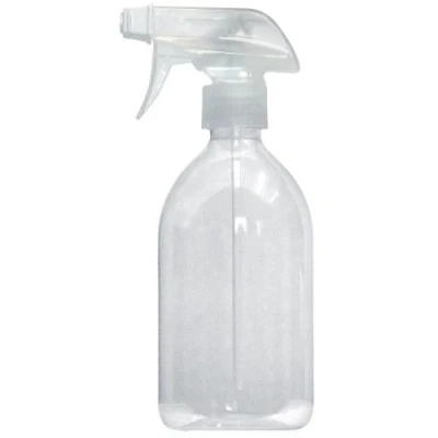 Afbeelding van Starwax The Fabulous 500 ml Lege Spuitbus