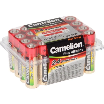 Afbeelding van Camelion LR6 PB24 Single use battery AA Alkaline 1,5 V
