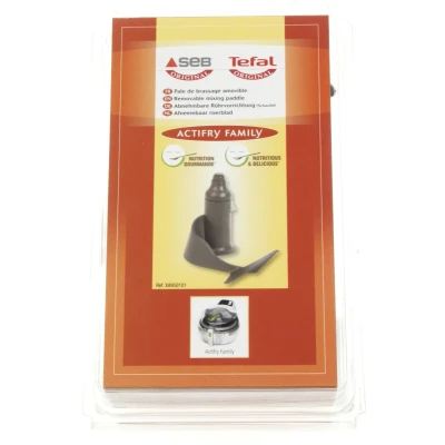 Afbeelding van Pauvre Groupe SEB XA950101 friteuse actifry mengschoep voor family 1,5 kg