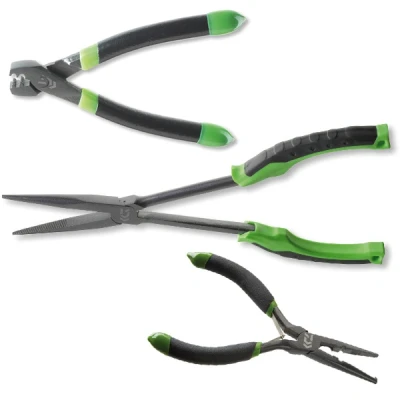 Afbeelding van Daiwa Predator Tool Set Onthaaktang