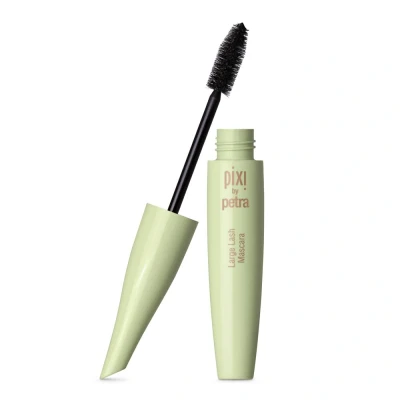 Afbeelding van Pixi Mascara Yeux Large Lash Bold Black