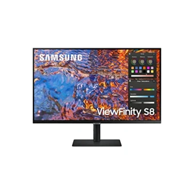 Afbeelding van Samsung LS27B800PXPXEN