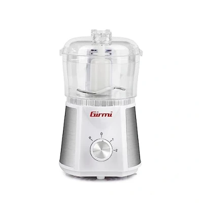 Afbeelding van GIRMI COMPACTE CHOPPER HAKMOLEN
