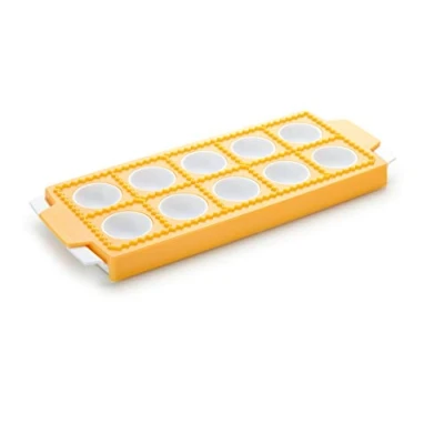 Afbeelding van Tescoma 630875 Delicia ronde raviolini vorm, 10