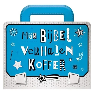 Afbeelding van Mijn bijbelverhalenkoffer
