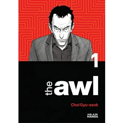 Afbeelding van The Awl GN Vol 1