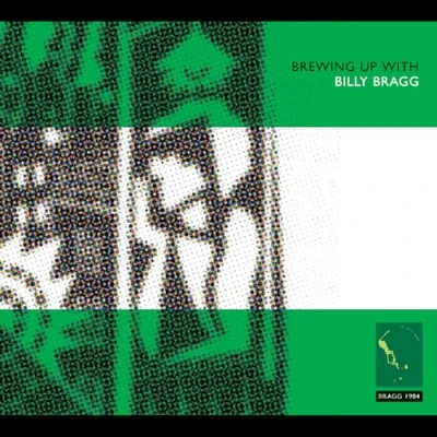Afbeelding van Brewing Up with Billy Bragg