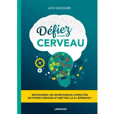Image de Défiez votre cerveau