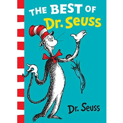Afbeelding van The Best of Dr. Seuss