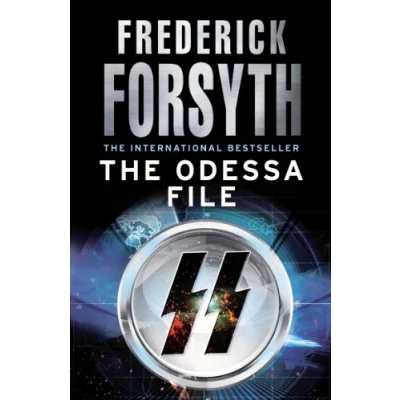 Afbeelding van Odessa File