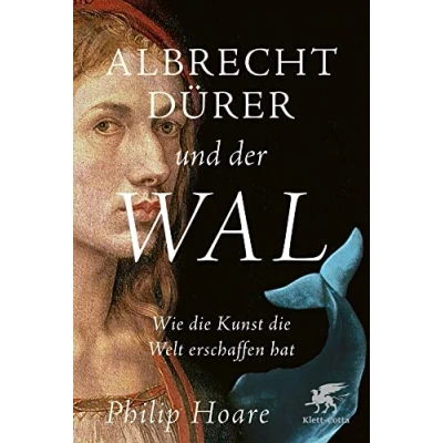 Afbeelding van Albrecht Dürer und der Wal