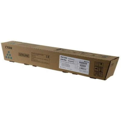 Afbeelding van Ricoh 842314 Toner Cyaan
