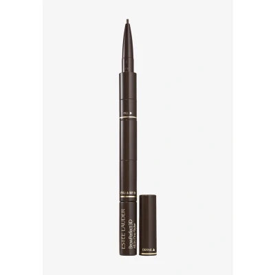 Afbeelding van Estée Lauder Brow Perfect 3D All in One Styler Multi Tasker Dark Brunette