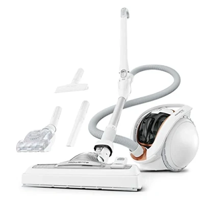 Image de Aspirateur sans fil Rowenta IX7777EA X Ô 160 Blanc