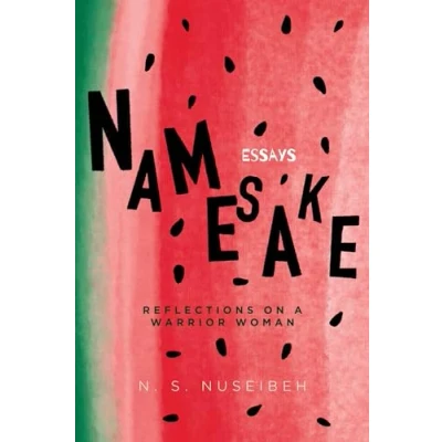 Afbeelding van Namesake