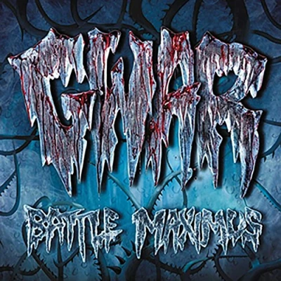 Afbeelding van Gwar Battle Maximus (CD)