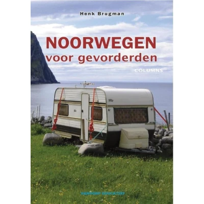Afbeelding van Noorwegen voor gevorderden