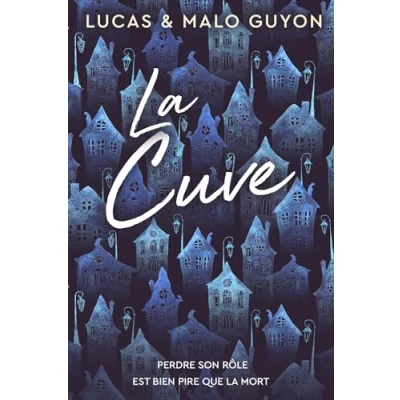 Afbeelding van LA CUVE
