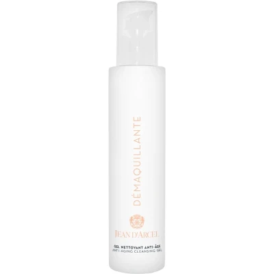 Afbeelding van Jean d&#039;Arcel Gel Nettoyant Anti Âge Aging Cleansing 200ml