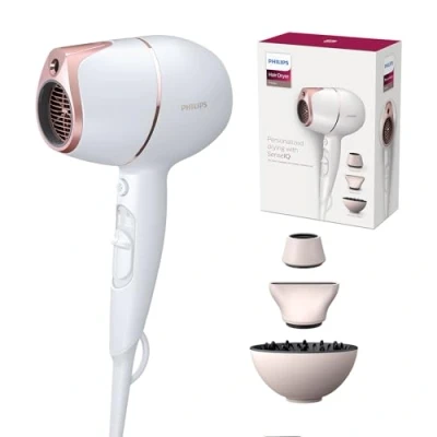 Afbeelding van Philips Prestige BHD628/00